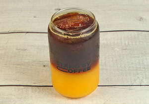 Cold Fashioned