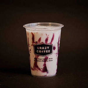 Black Currant Shake