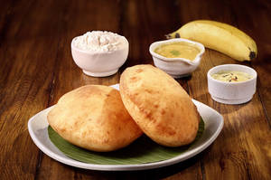 Mangalore Buns