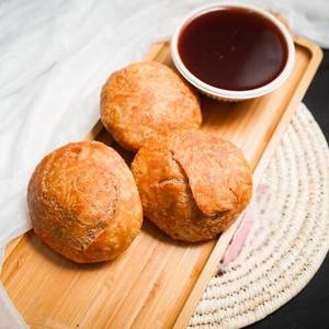 Dal Kachori[1 Piece] 