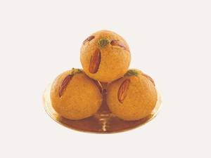 Besan Laddu (200 gms)