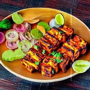 Tandoori peri creamy [paneer]