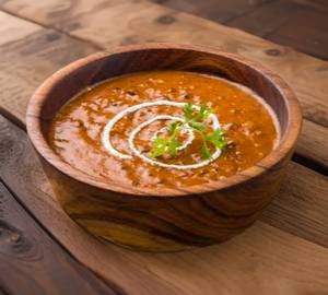 Amritsari Dal