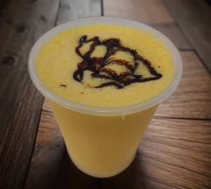 Mango Milk Shake