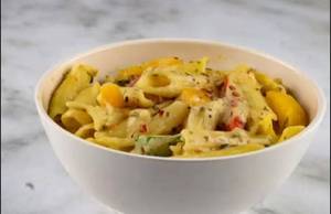 Dry Pasta (Penne)