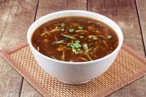 Mancho soup