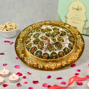 Kaju Paan