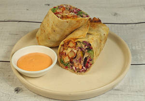 Burrito Wrap