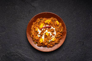 Jain Spl Kadhai Paneer