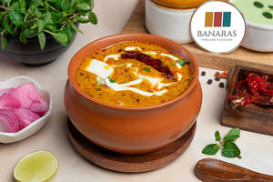 Handi Paneer