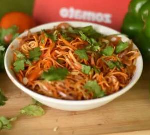 Schezwan Maggi