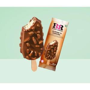 Almond N Caramel Stick (65ml)