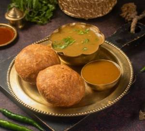 Dal Kachori