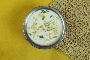 Boondi Raita