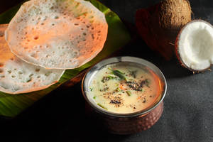 Malabar Stew