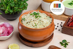 Jeera Rice