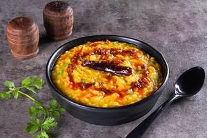 Dal Khichdi