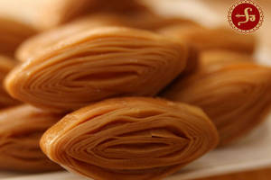 Tapeswaram Kaja (ghee)