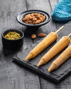 Sugar Free Kulfi Badam Pista