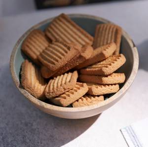 Wheat Cookies (200g)