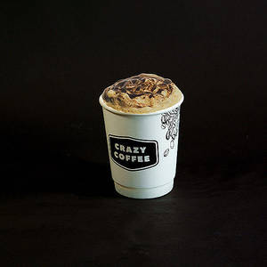 Tiramisu Cappuccino