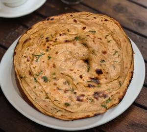 Tandoori Laccha Paratha