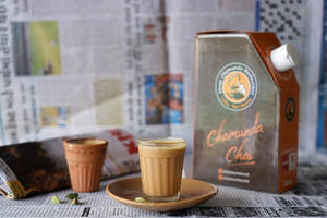 Sp. Rajwadi Chai [Tea]