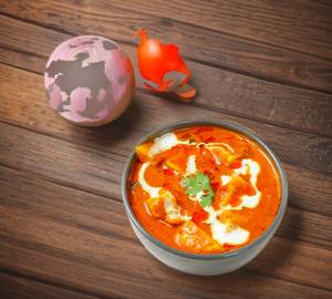 Handi Paneer