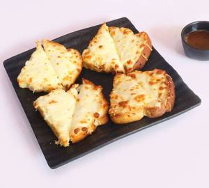 Cheese Garlic Bread