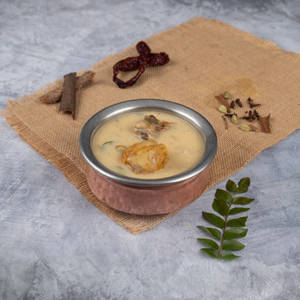 Kozhi Stew