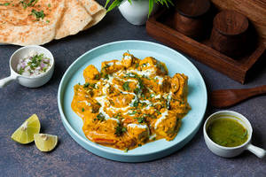 Paneer Achari Tikka