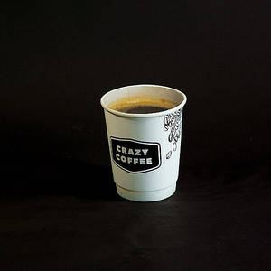 Americano (black Coffee)