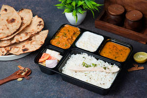 Veg Thali [mini]