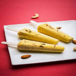Maharaja Kulfi
