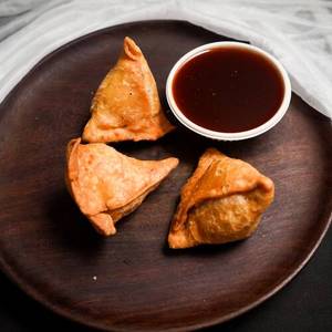 Samosa [1 Piece]