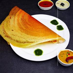 Chitti ghee karam dosa