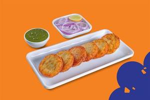 Dahi Kebab (6 Pcs)