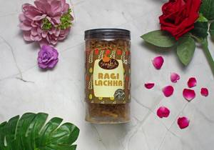 Ragi Lachha (200Gm)