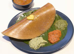 Benne Dosa