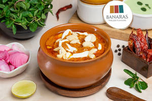 Paneer Tikka Masala