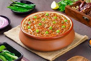 Mutton Kheema