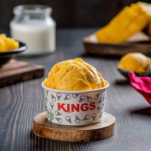 Mango Alphonso Icecream