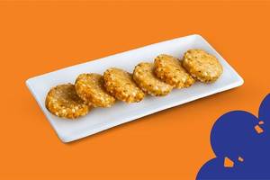 Sabudana Vada (6 Pcs)