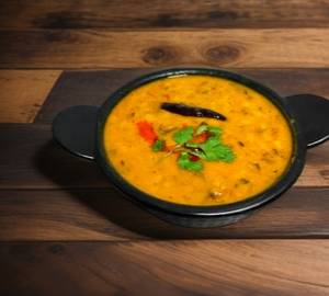 Dal Fry