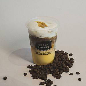 Balinese Iced Coffee
