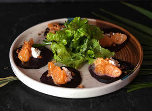 Tropical Salad