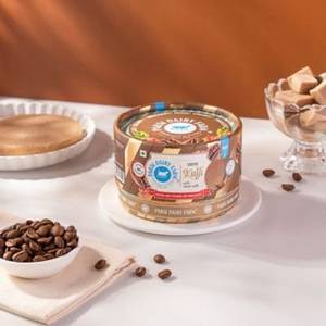 Coffee Kulfi (300 gms)
