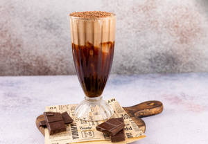 Cold Coffee