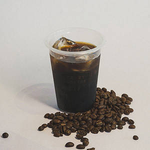 Iced Americano