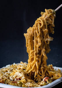 Tandoori Maggi